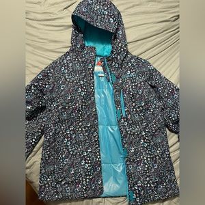 Columbia | Winter Jacket
